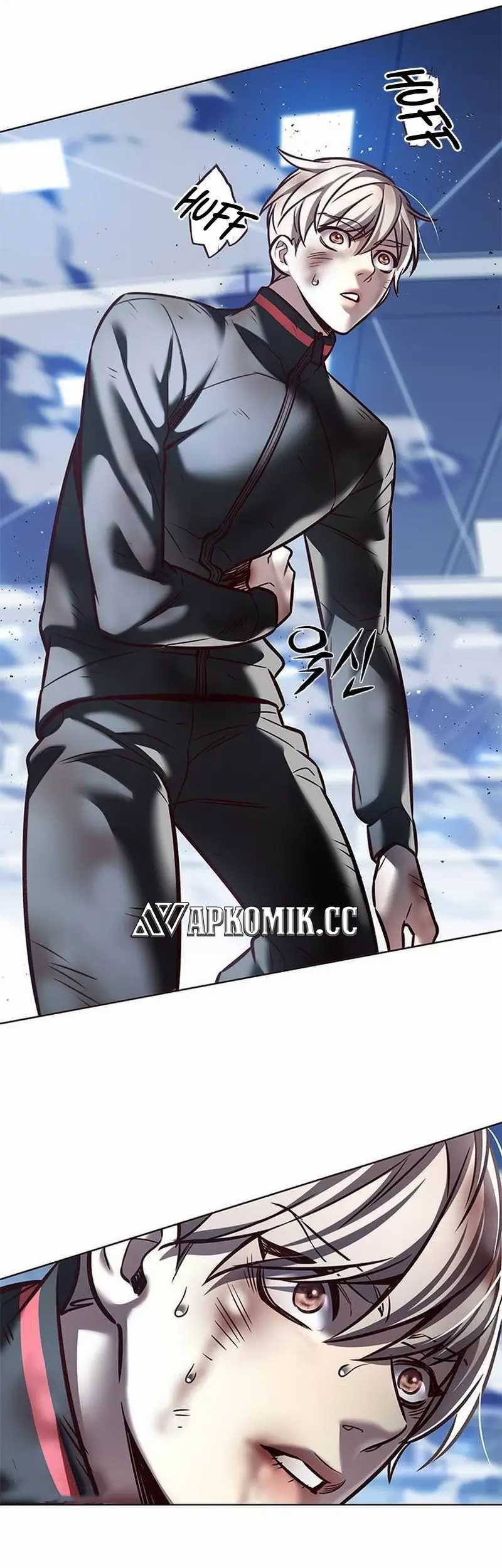 Eleceed Chapter 287 Gambar 66