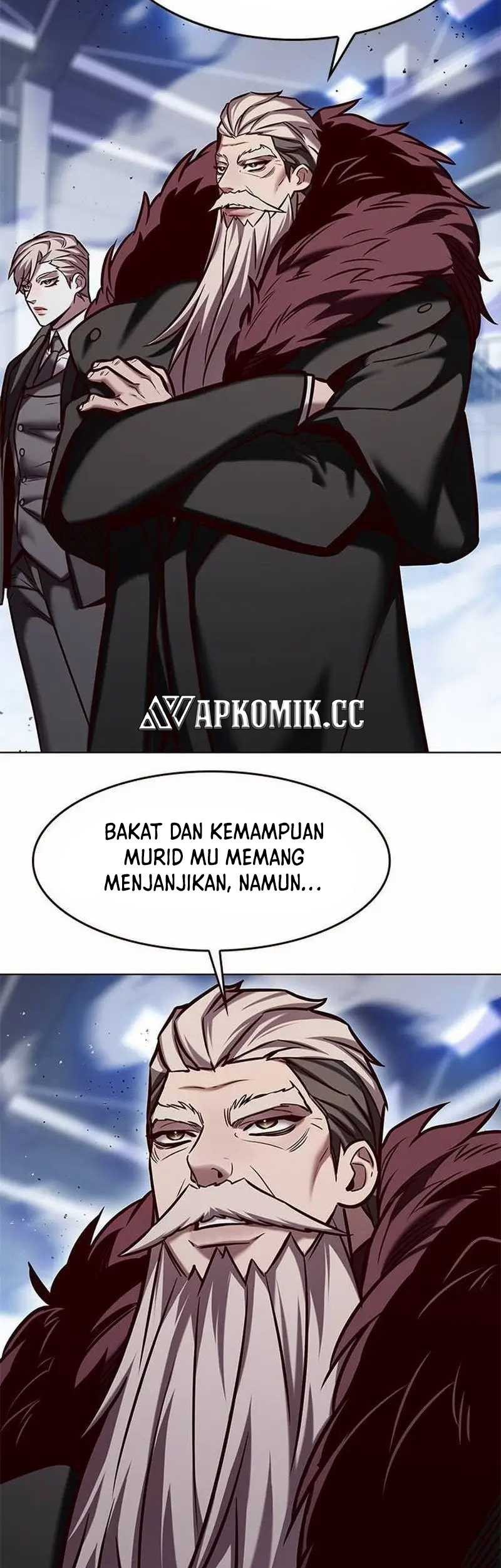 Eleceed Chapter 287 Gambar 74
