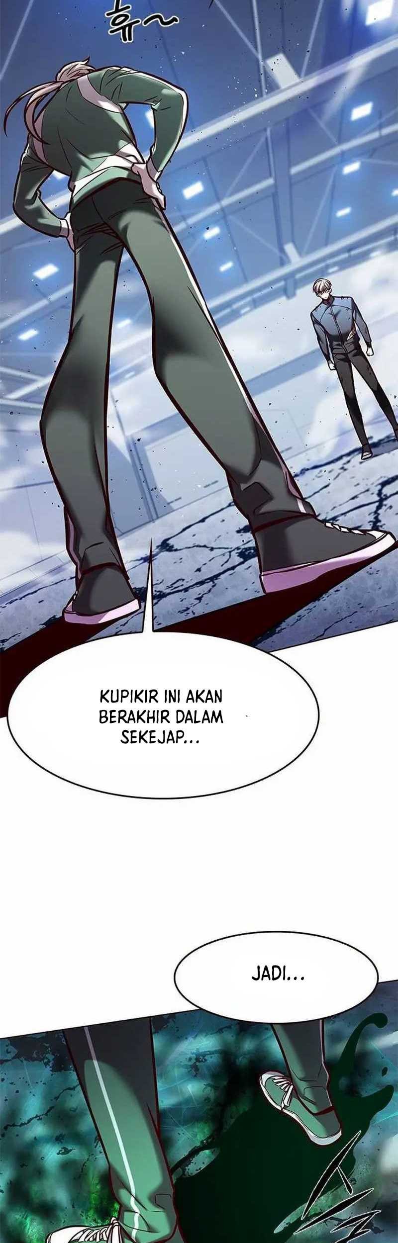 Eleceed Chapter 287 Gambar 78