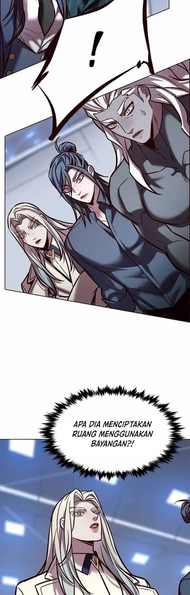 Eleceed Chapter 287 Gambar 91