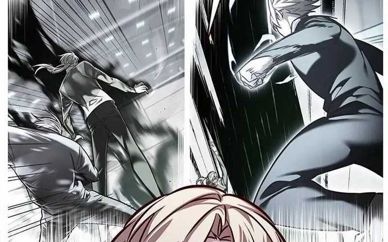 Eleceed Chapter 287 Gambar 7