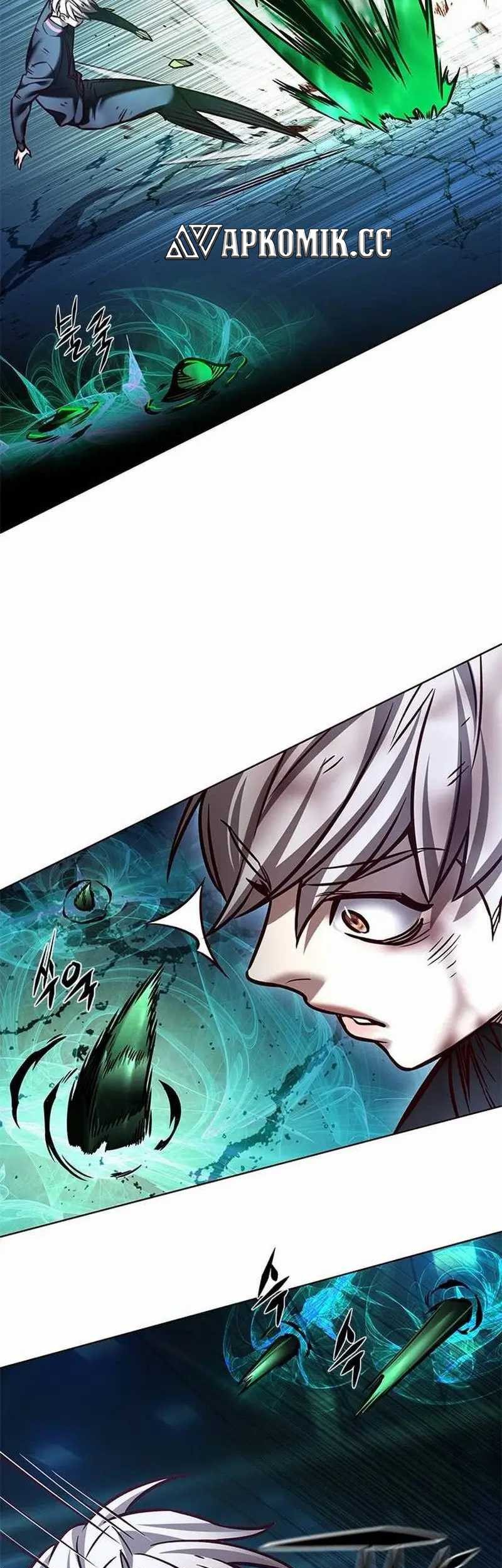 Eleceed Chapter 287 Gambar 95