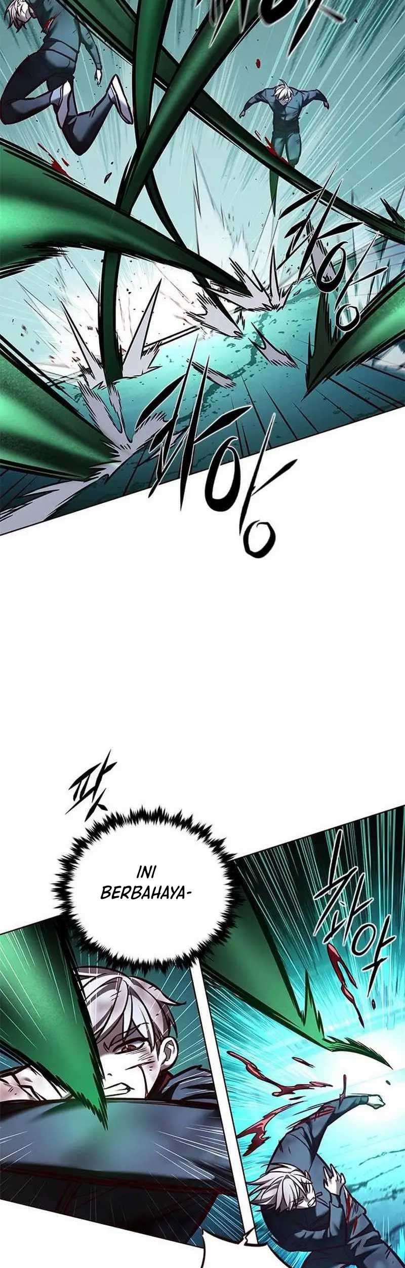 Eleceed Chapter 287 Gambar 99