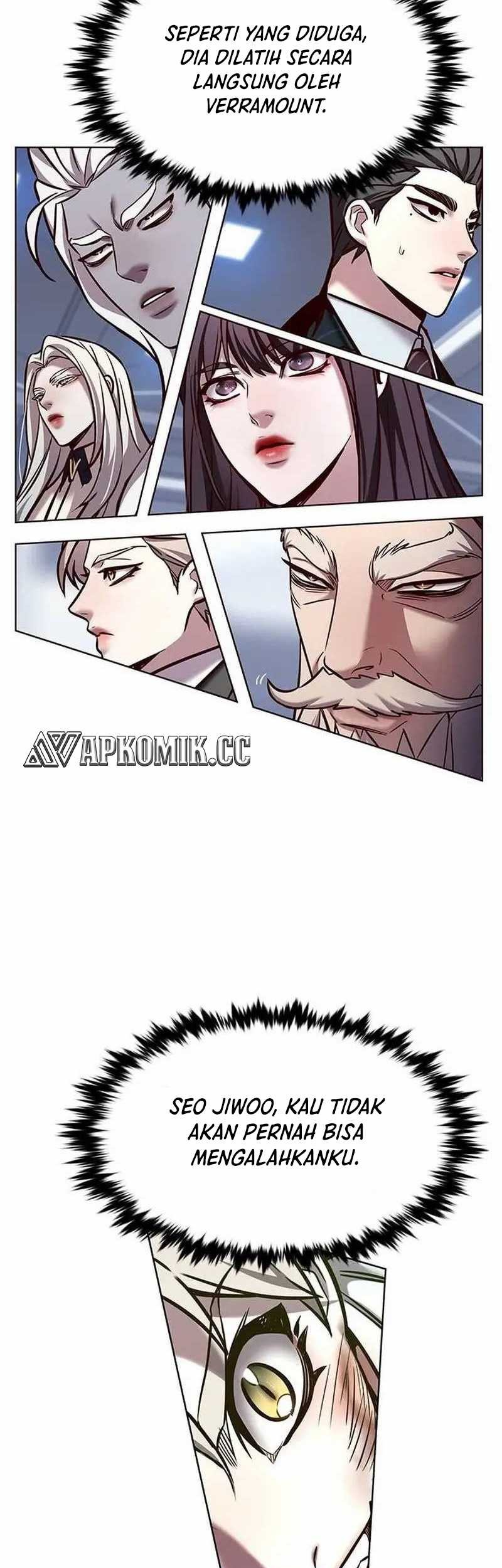 Eleceed Chapter 287 Gambar 103