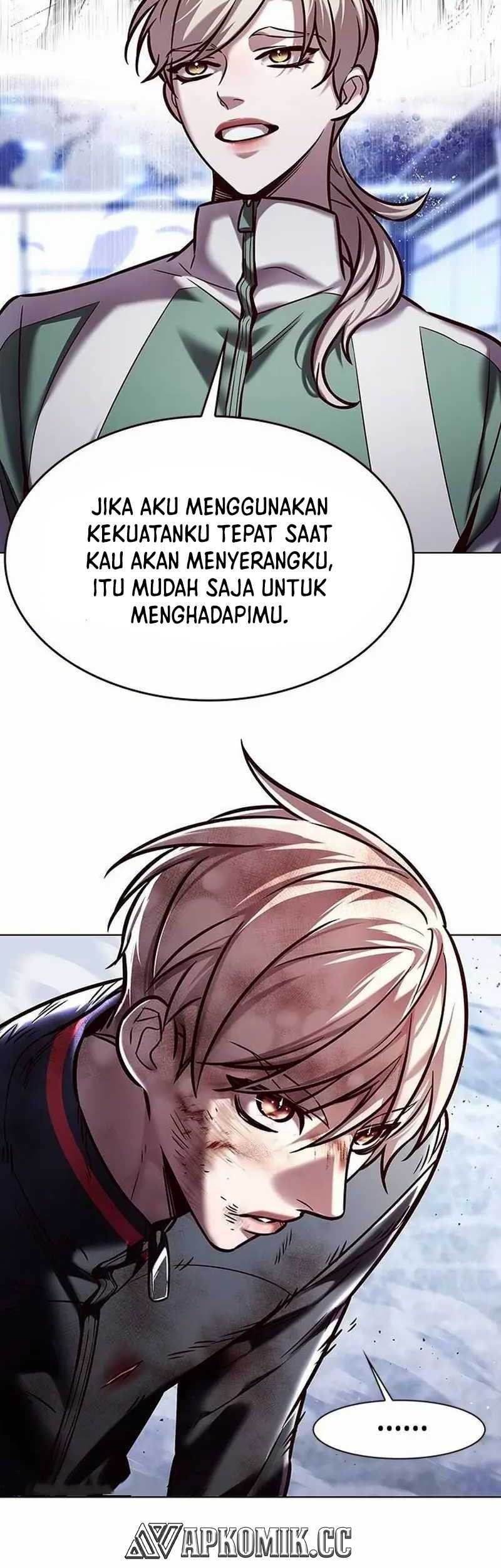 Eleceed Chapter 287 Gambar 8