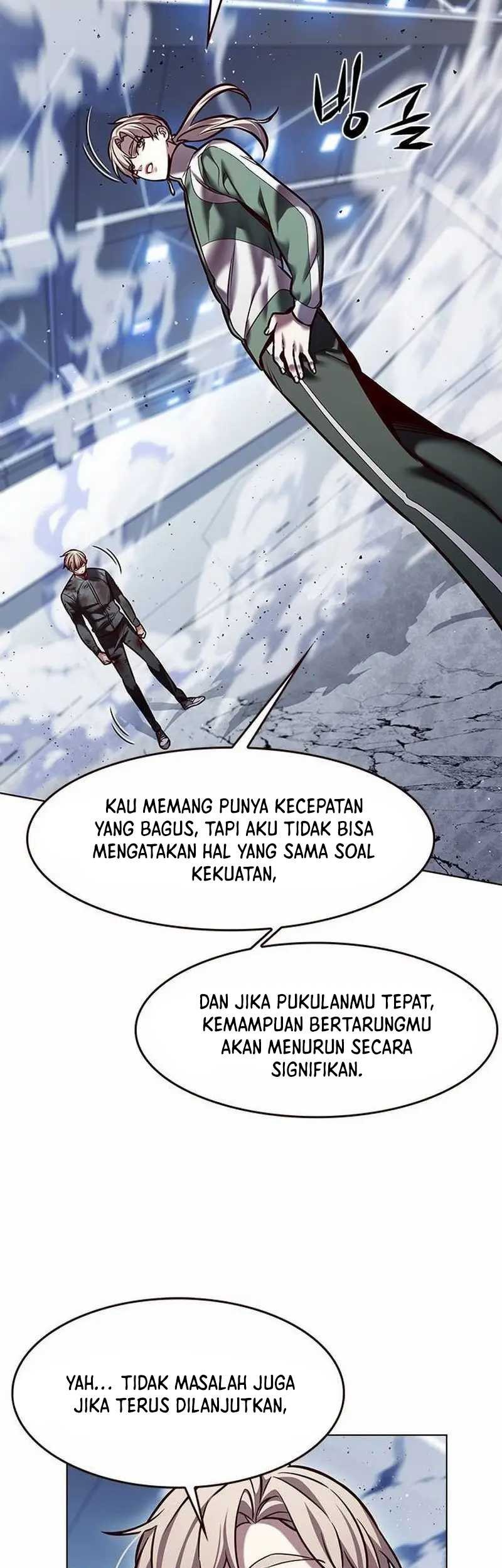 Eleceed Chapter 287 Gambar 10