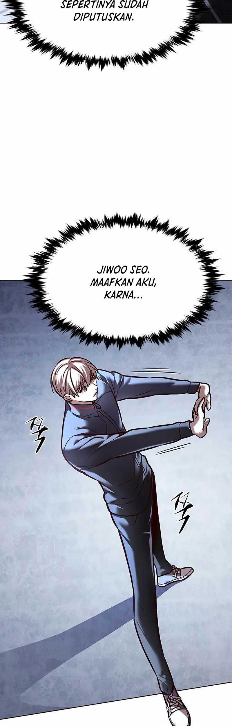 Eleceed Chapter 286 Gambar 18