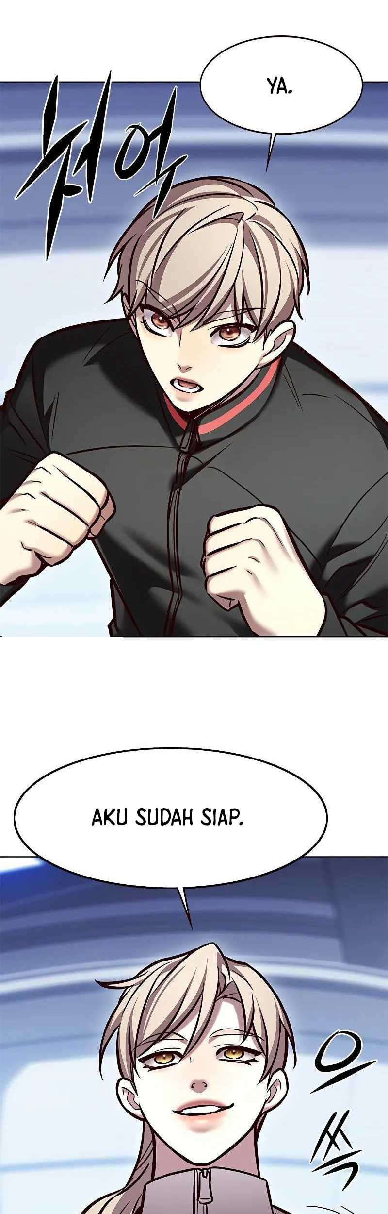 Eleceed Chapter 286 Gambar 22