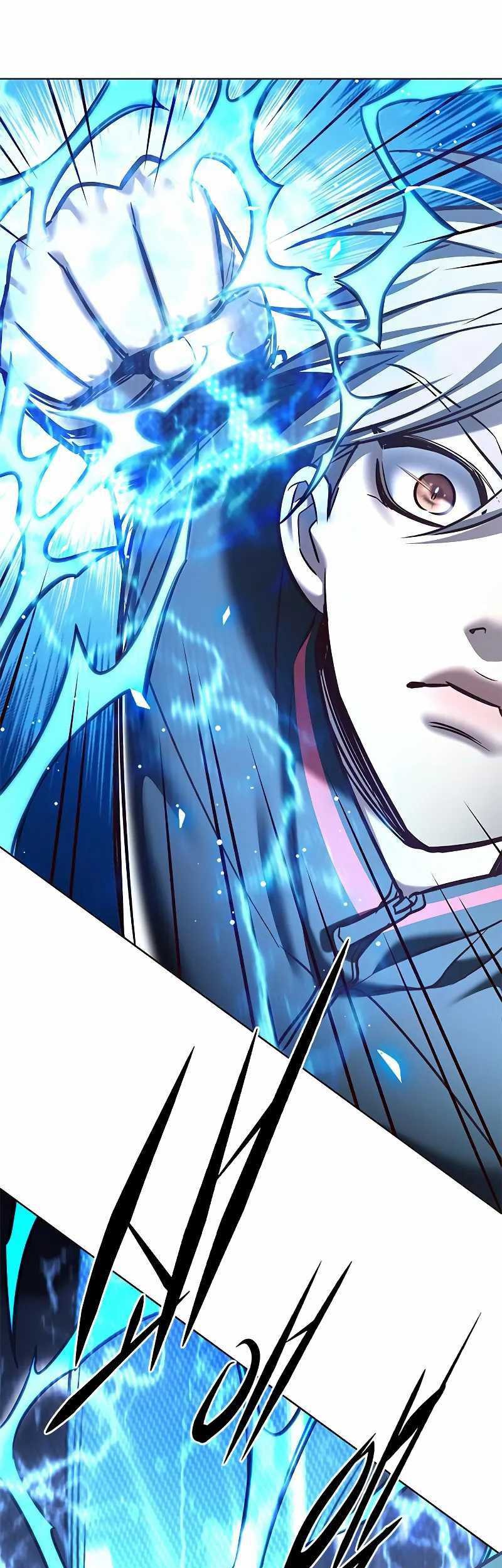 Eleceed Chapter 286 Gambar 31