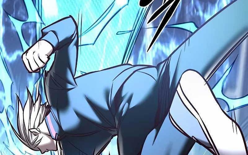Eleceed Chapter 286 Gambar 32