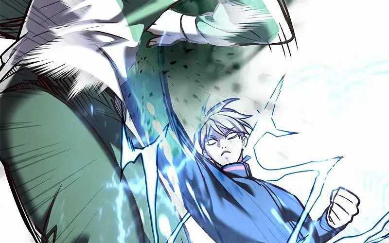 Eleceed Chapter 286 Gambar 40