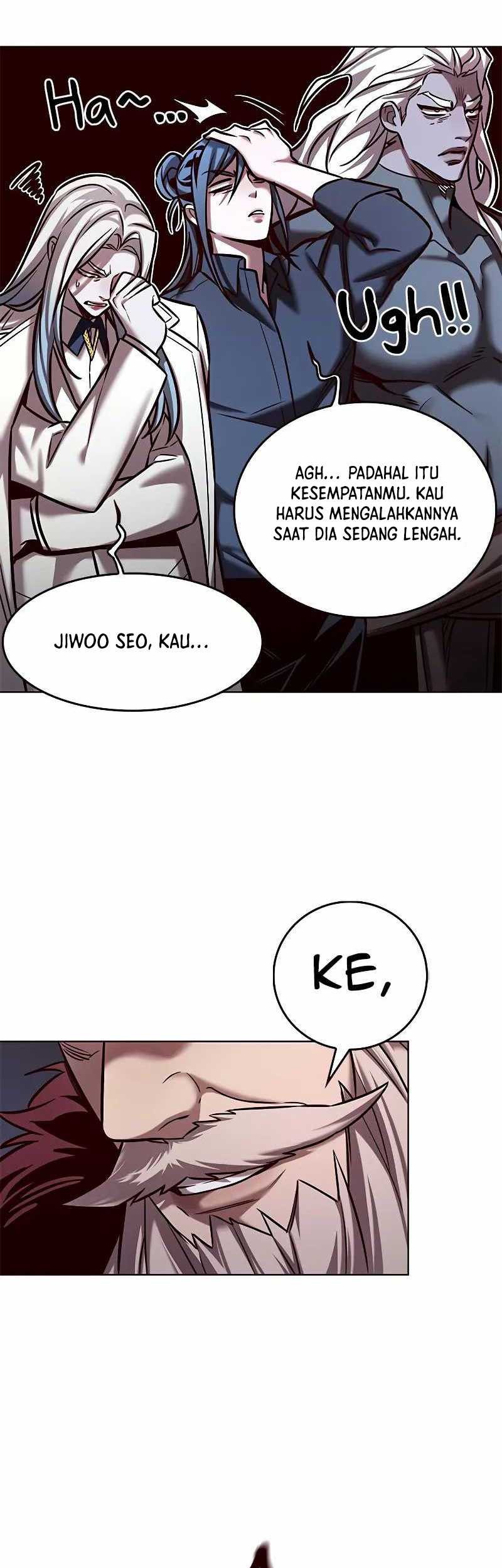 Eleceed Chapter 286 Gambar 70