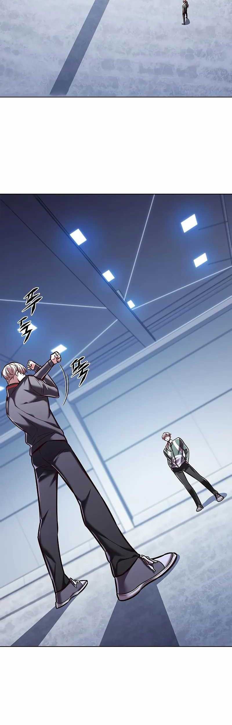 Eleceed Chapter 286 Gambar 4