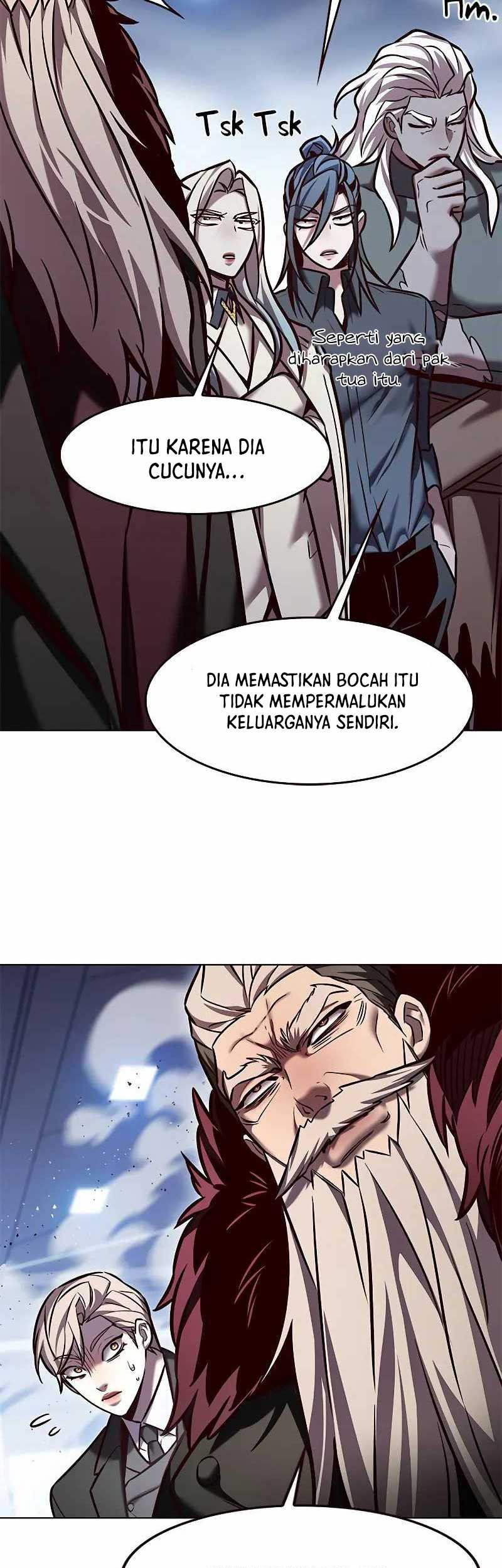 Eleceed Chapter 286 Gambar 78
