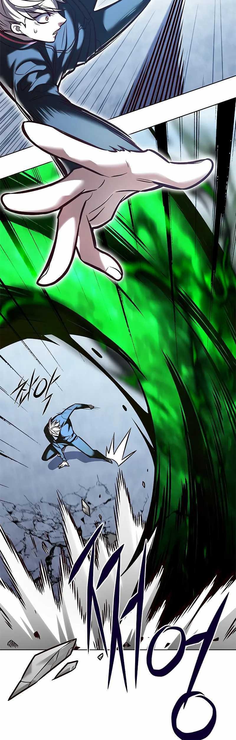 Eleceed Chapter 286 Gambar 89