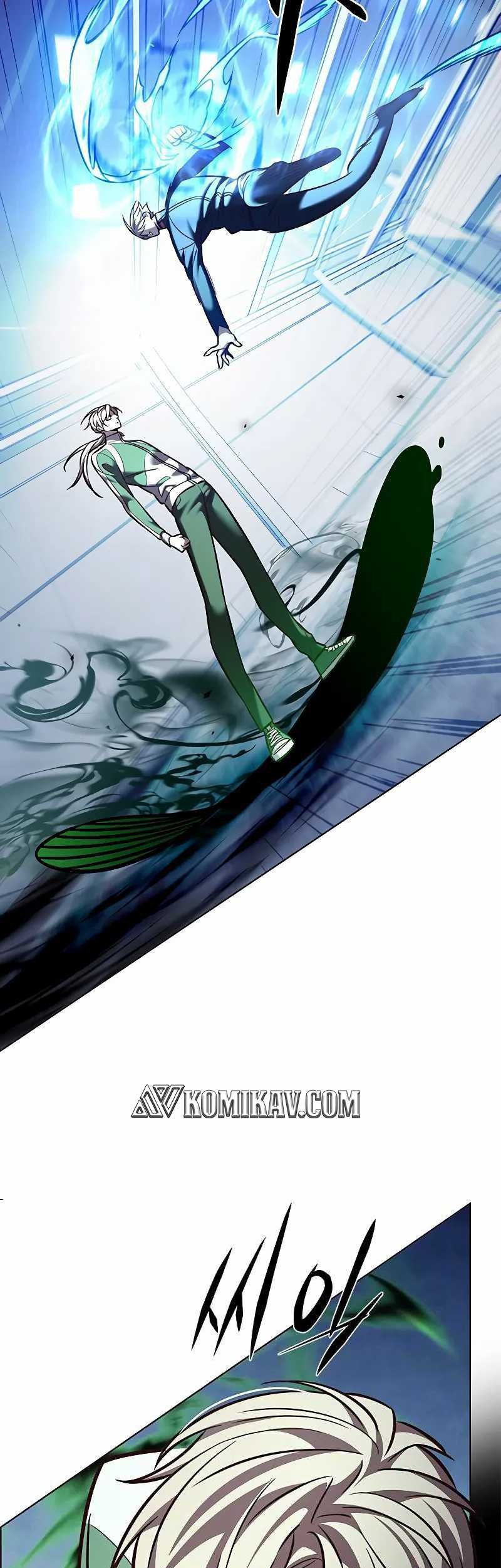 Eleceed Chapter 286 Gambar 93