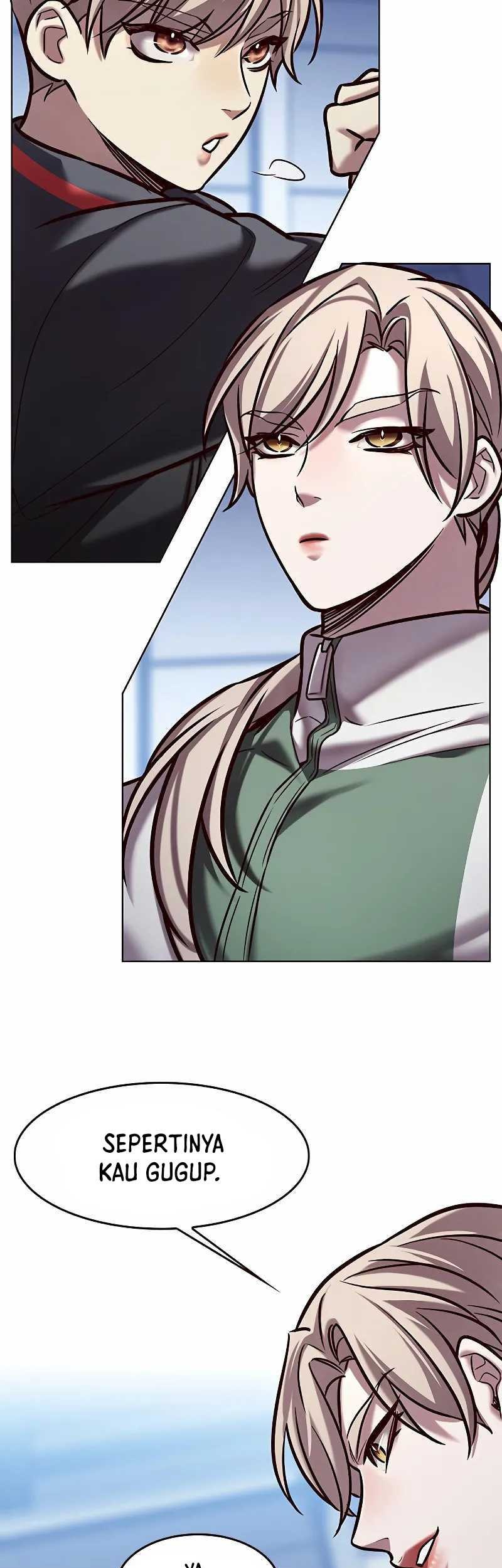 Eleceed Chapter 286 Gambar 6