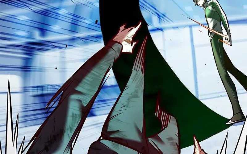 Eleceed Chapter 286 Gambar 102