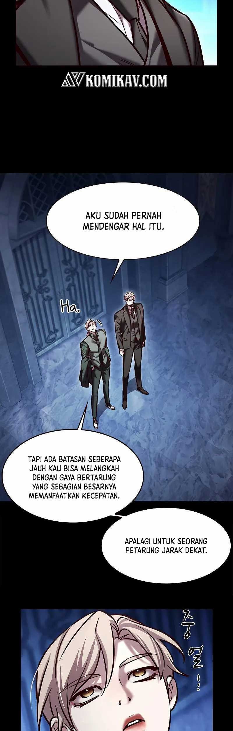 Eleceed Chapter 286 Gambar 12