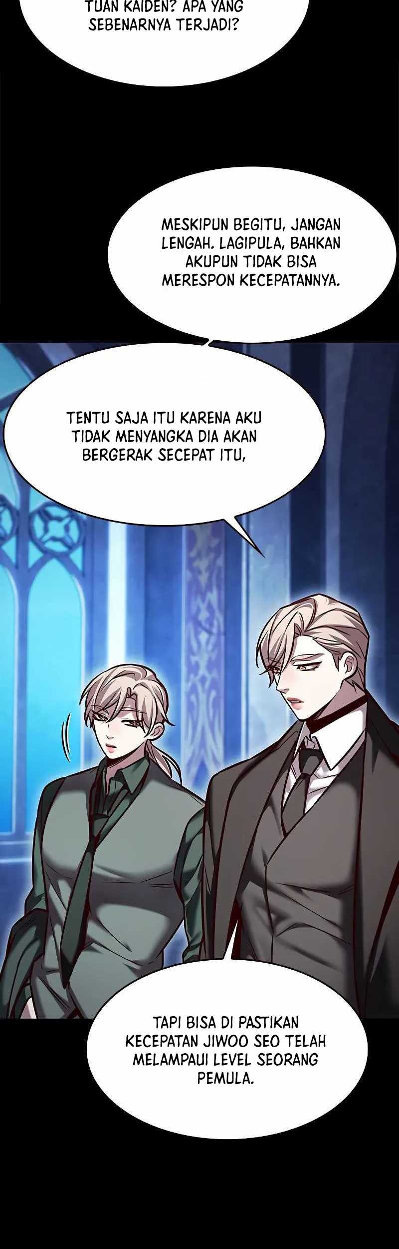 Eleceed Chapter 286 Gambar 14