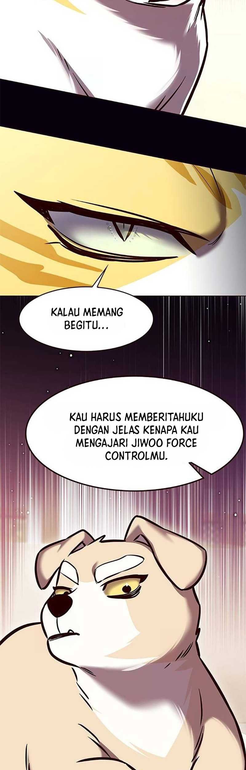 Eleceed Chapter 285 Gambar 18