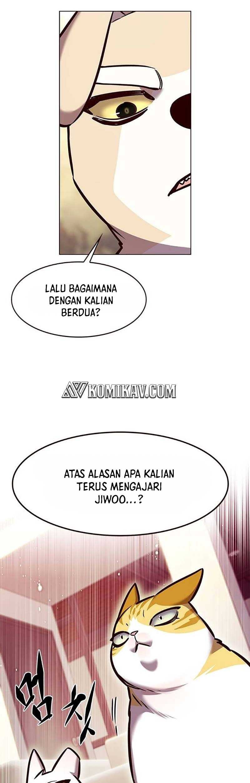 Eleceed Chapter 285 Gambar 25