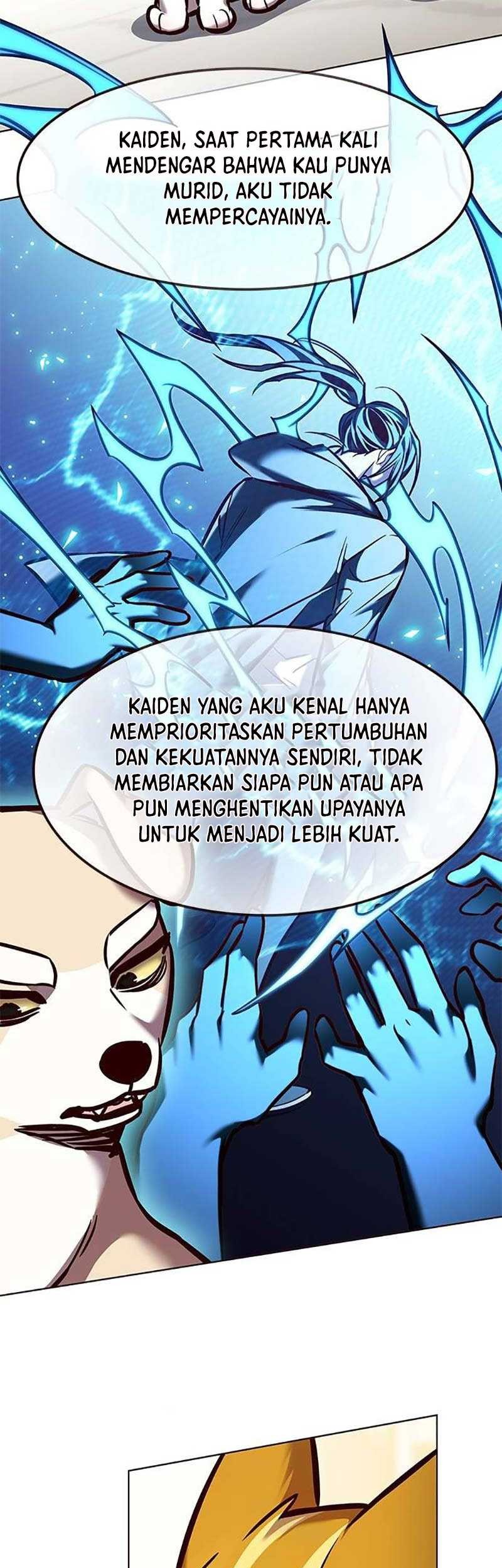 Eleceed Chapter 285 Gambar 27