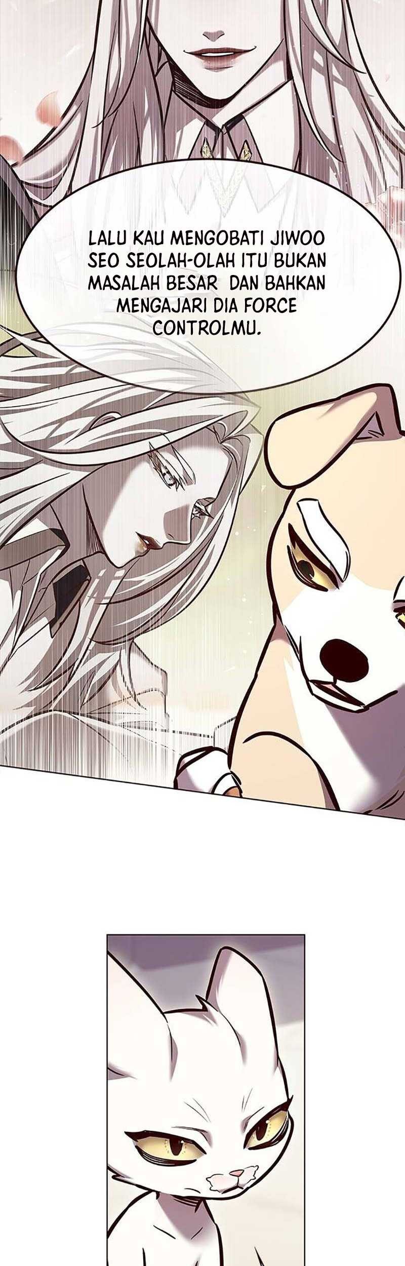 Eleceed Chapter 285 Gambar 31