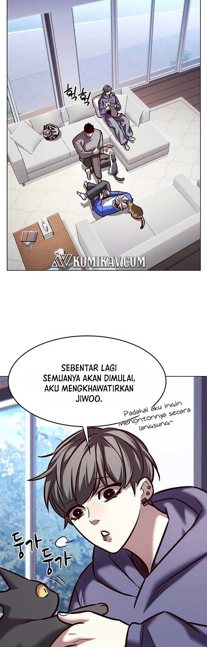 Eleceed Chapter 285 Gambar 45