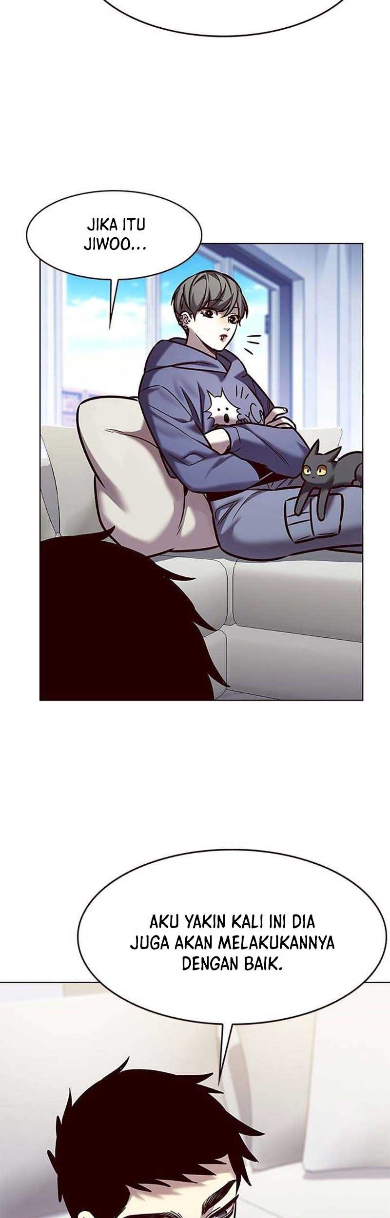 Eleceed Chapter 285 Gambar 51