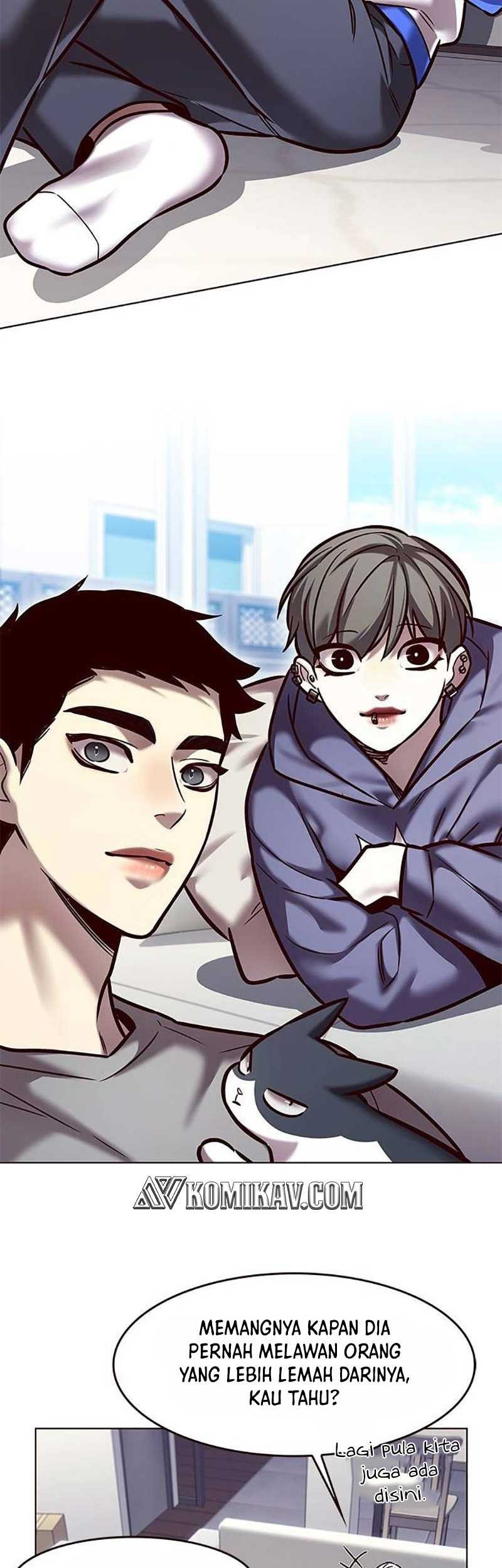 Eleceed Chapter 285 Gambar 55