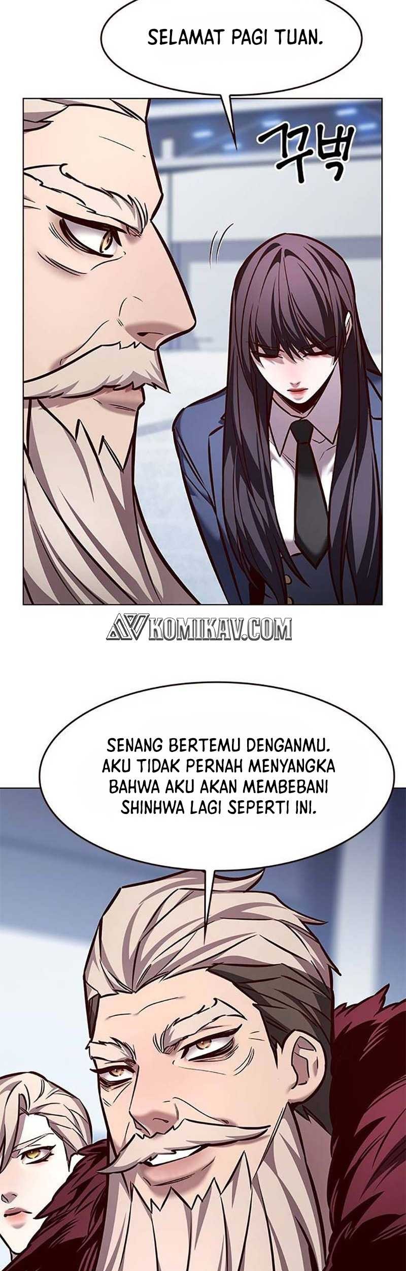 Eleceed Chapter 285 Gambar 61