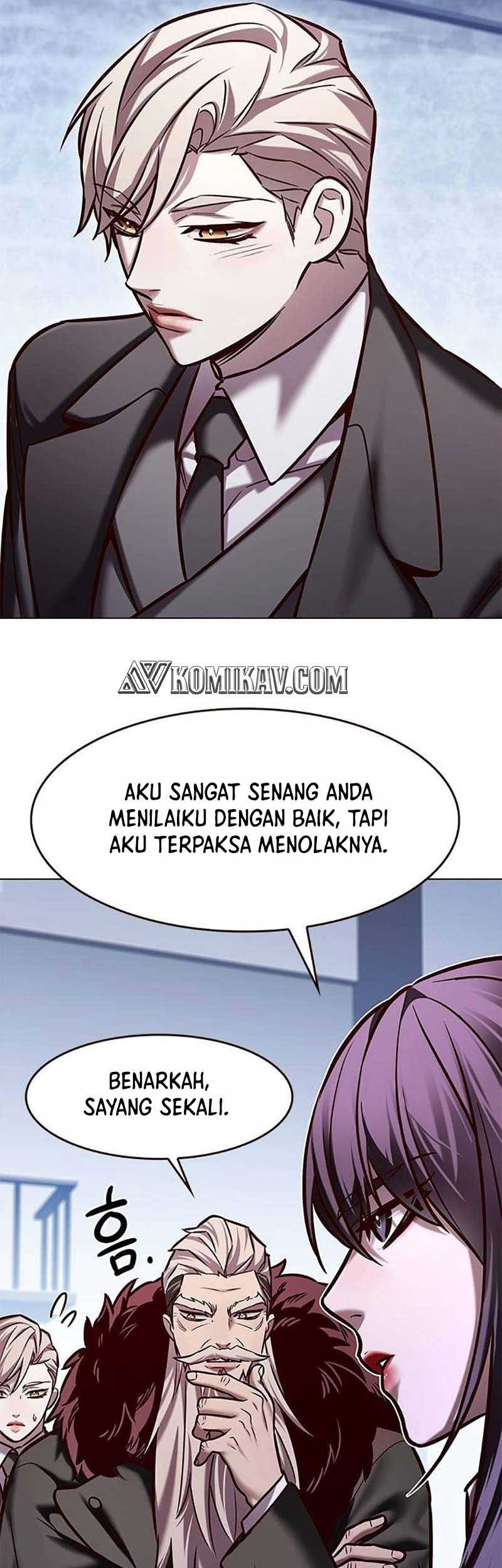 Eleceed Chapter 285 Gambar 70