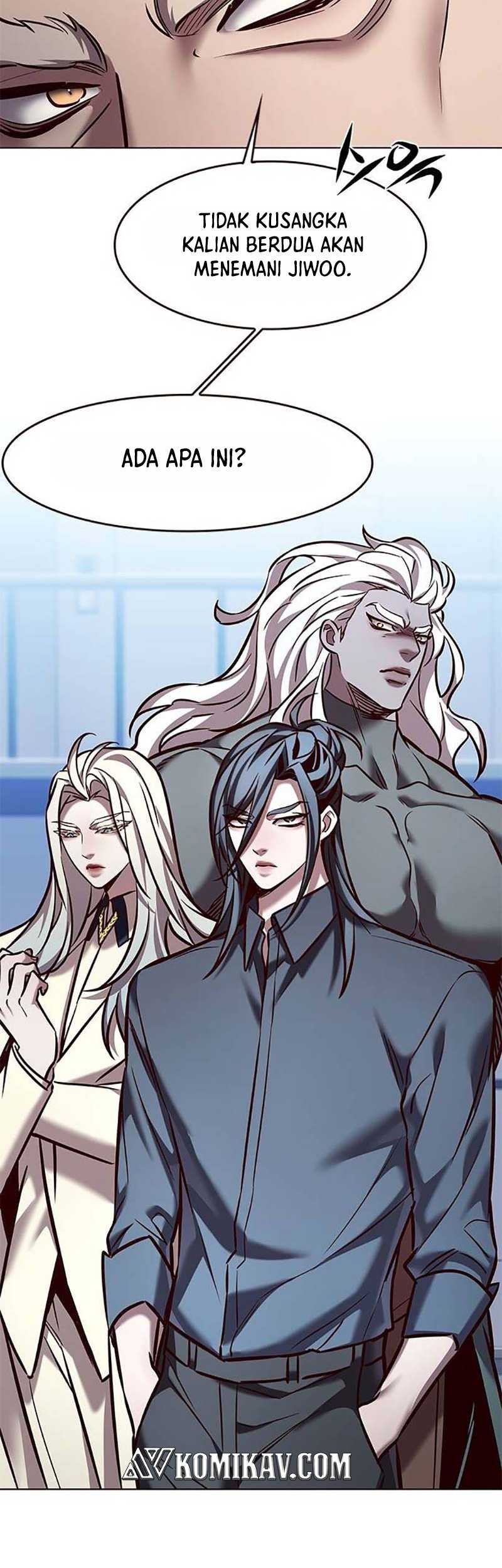 Eleceed Chapter 285 Gambar 88