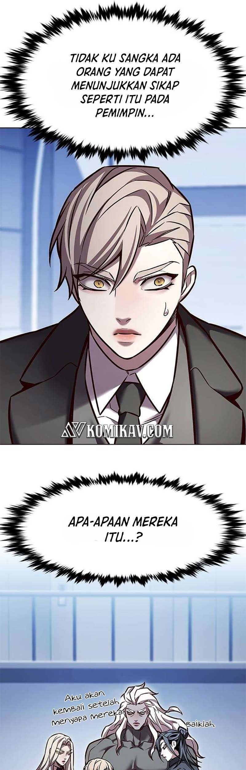 Eleceed Chapter 285 Gambar 92