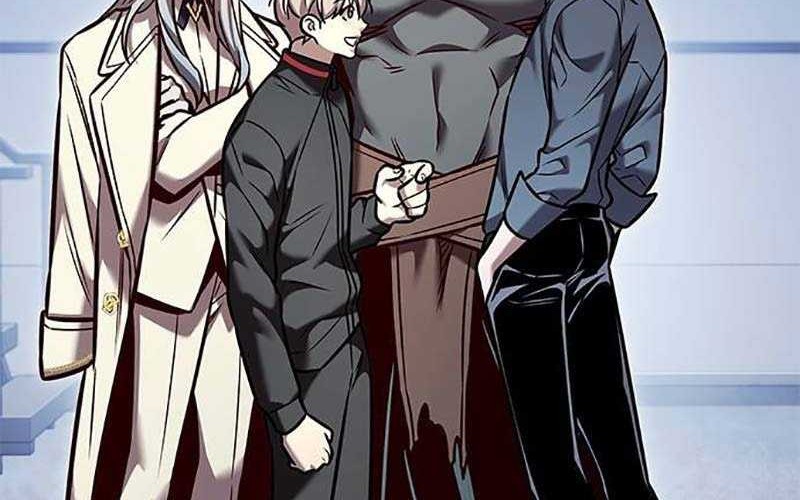 Eleceed Chapter 285 Gambar 93