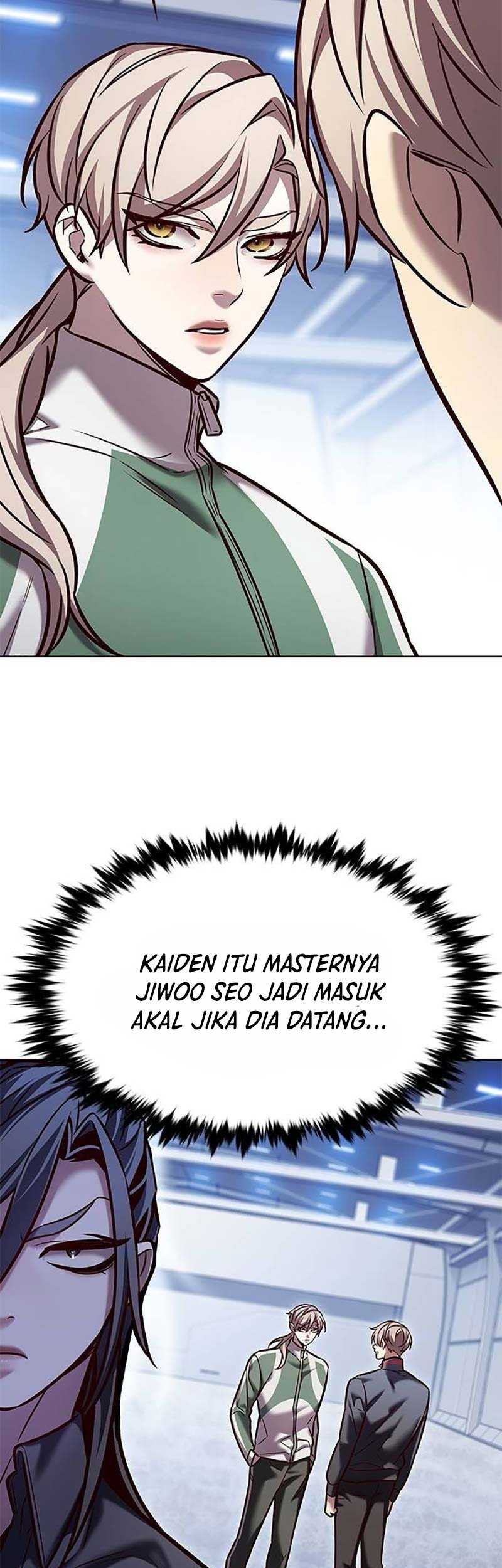 Eleceed Chapter 285 Gambar 96