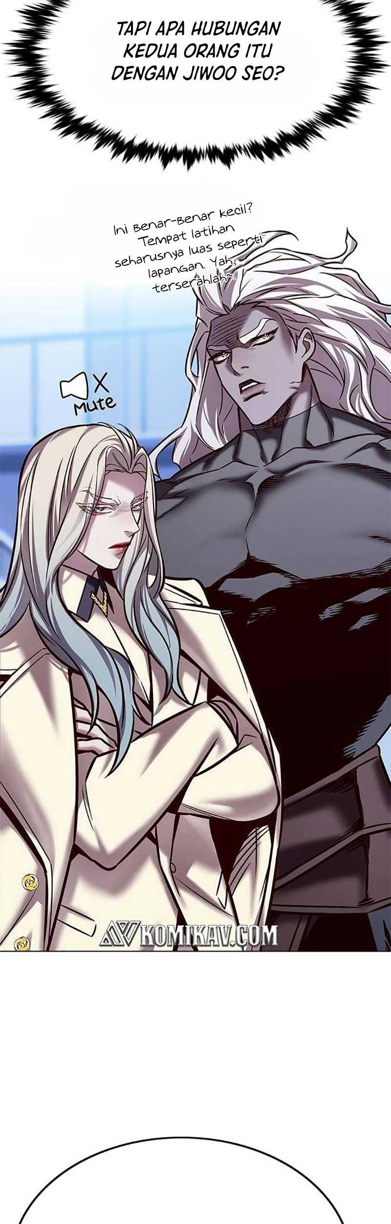 Eleceed Chapter 285 Gambar 98