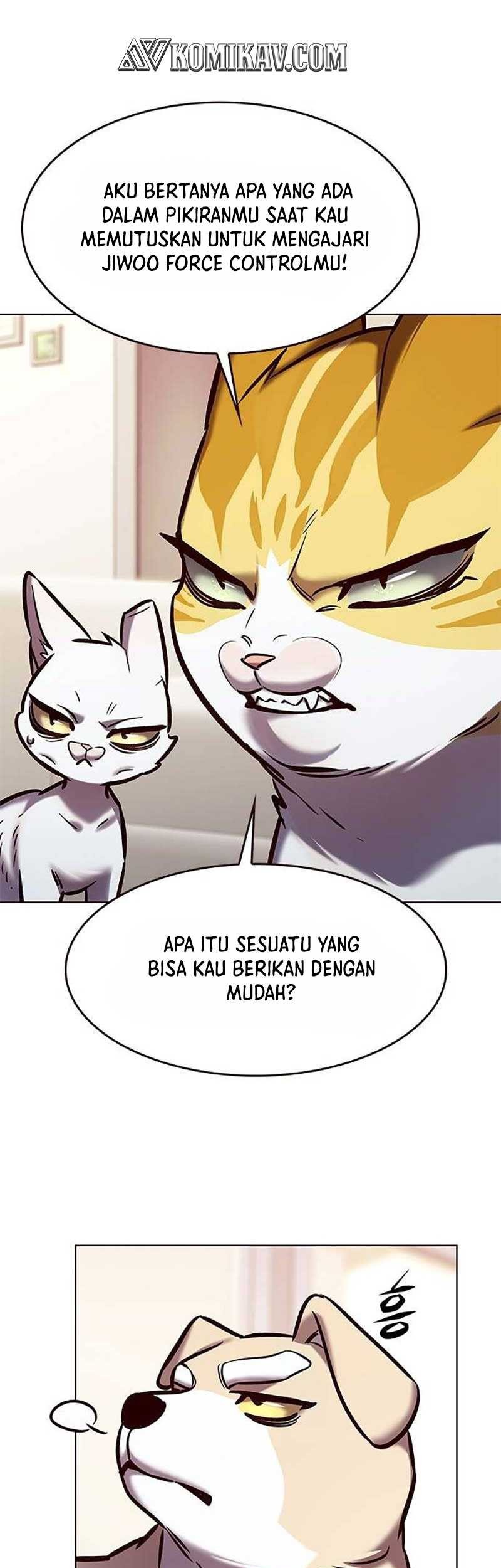 Eleceed Chapter 285 Gambar 8