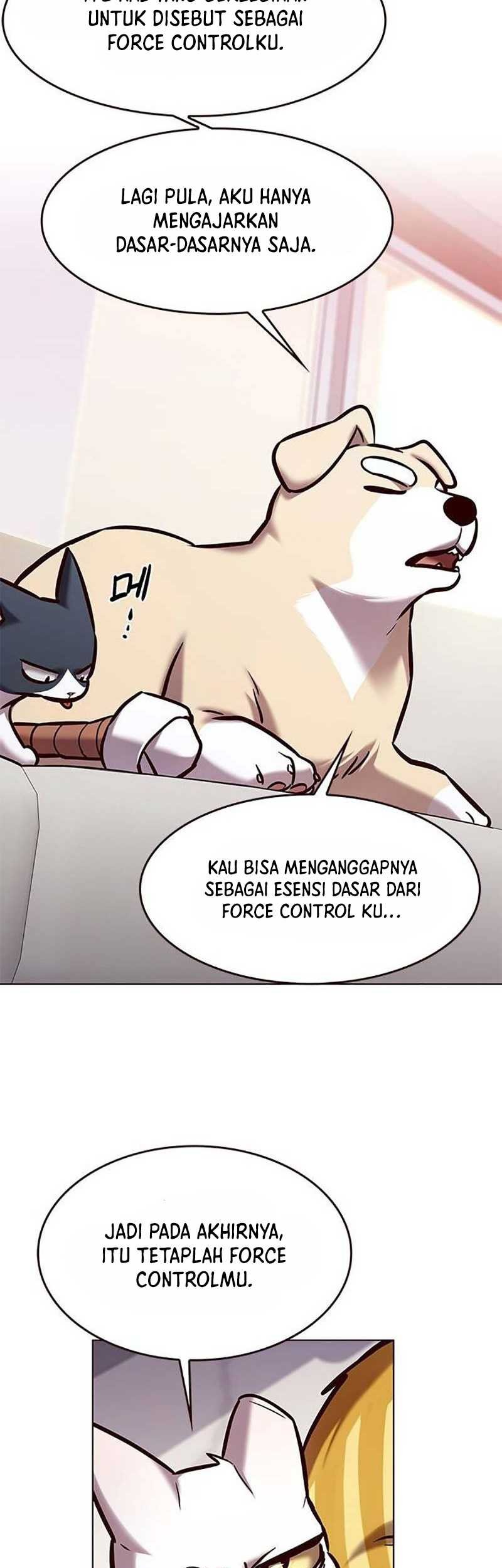 Eleceed Chapter 285 Gambar 10