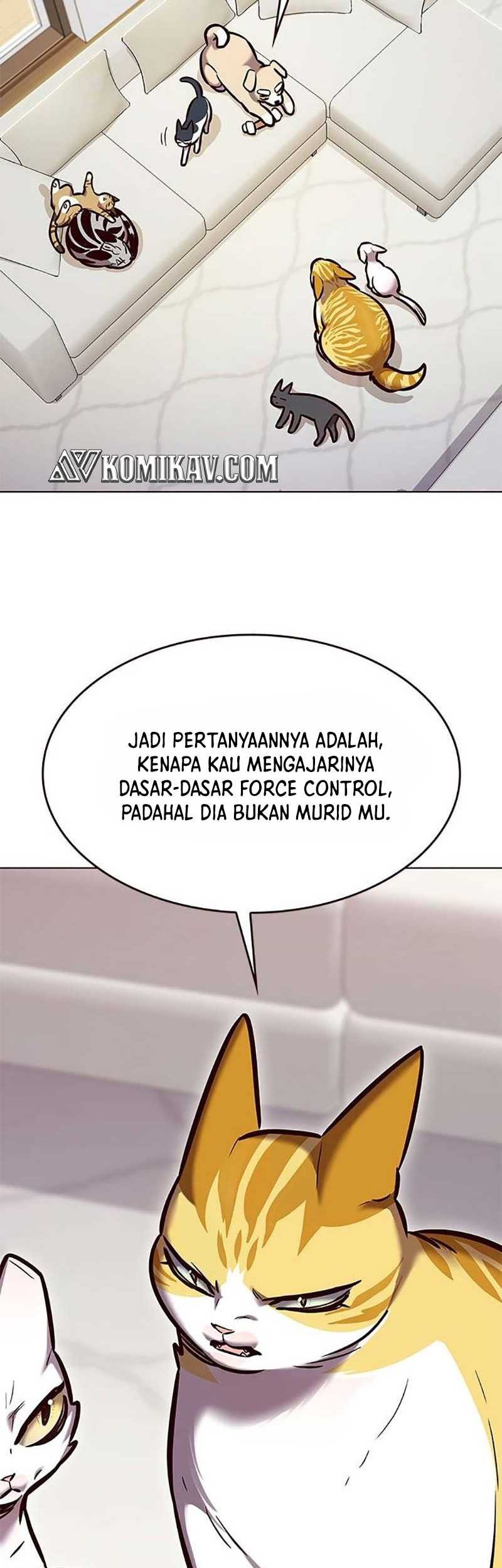 Eleceed Chapter 285 Gambar 14