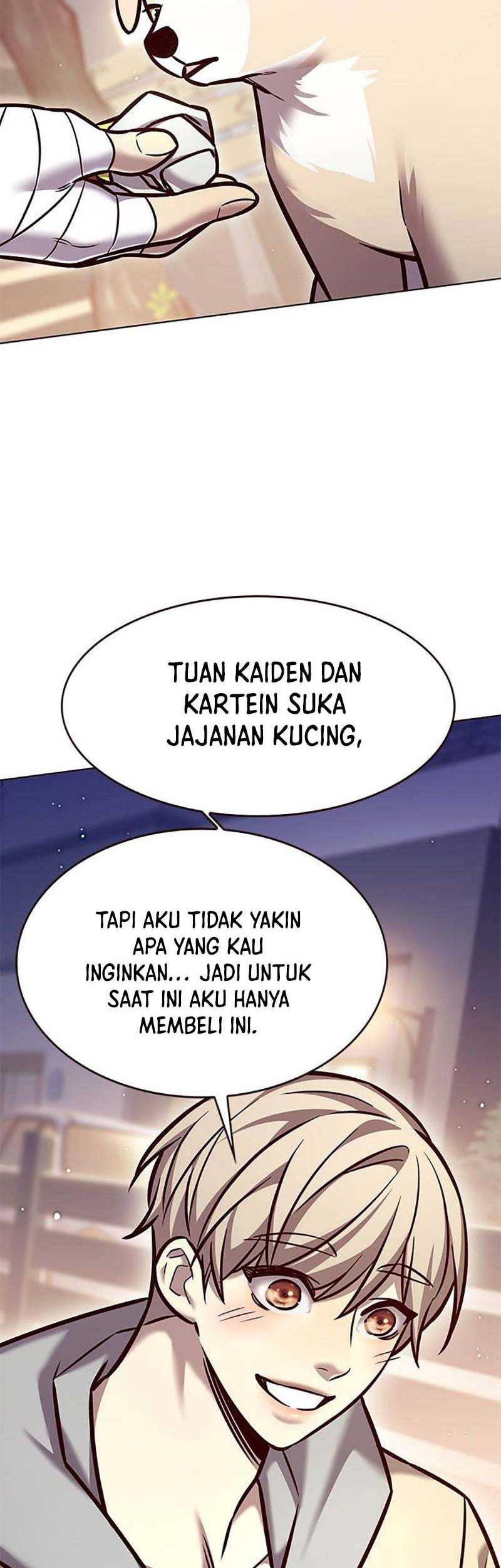Eleceed Chapter 284 Gambar 44