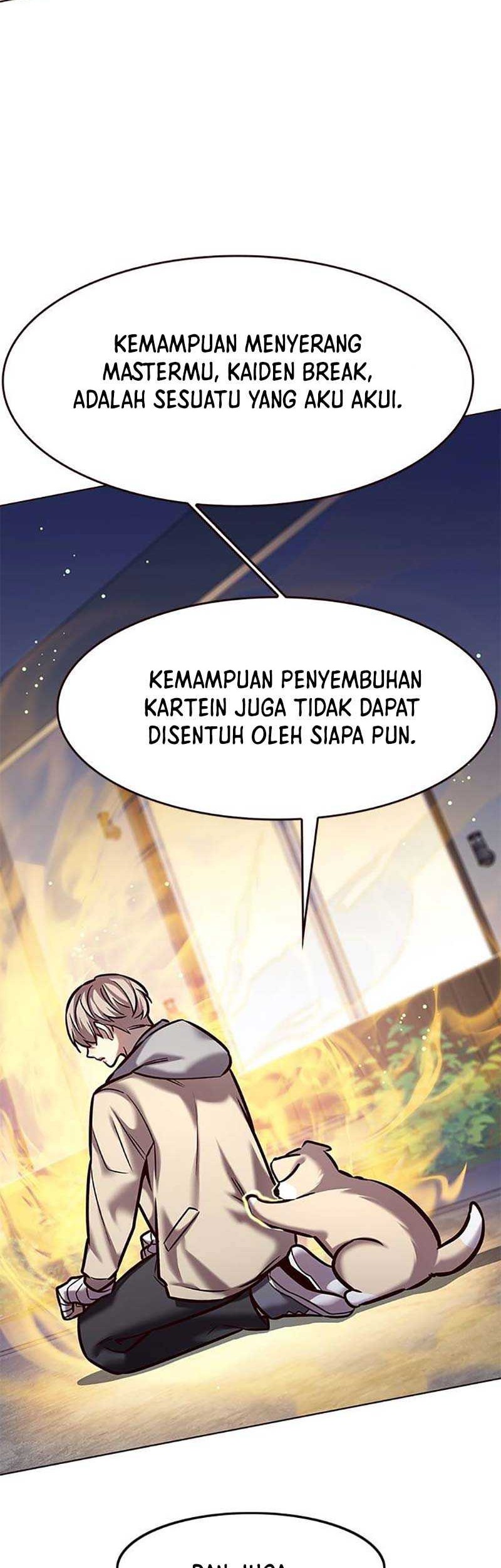 Eleceed Chapter 284 Gambar 59