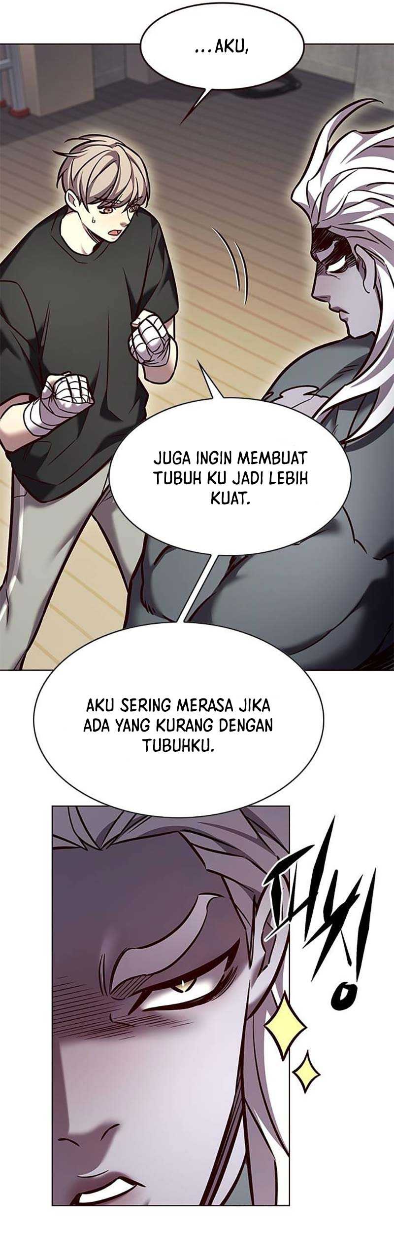Eleceed Chapter 284 Gambar 11
