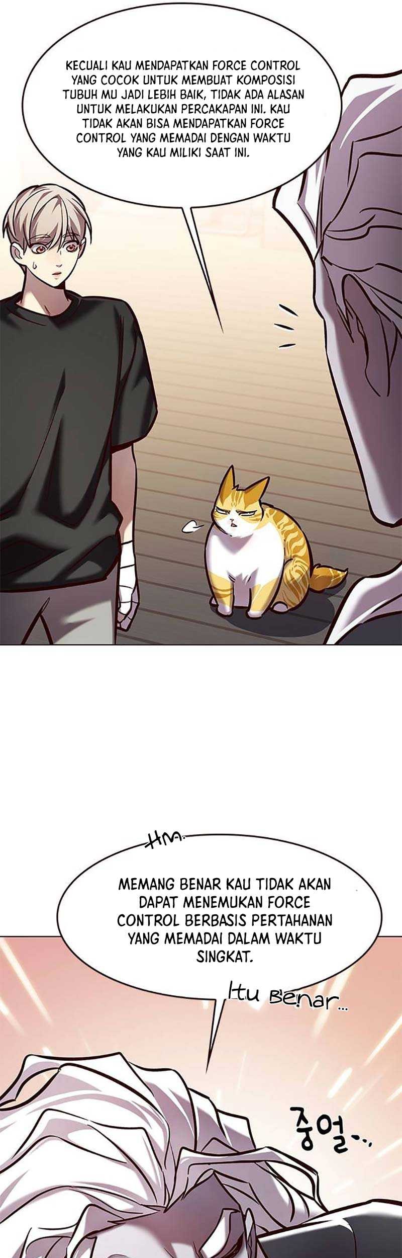 Eleceed Chapter 284 Gambar 16
