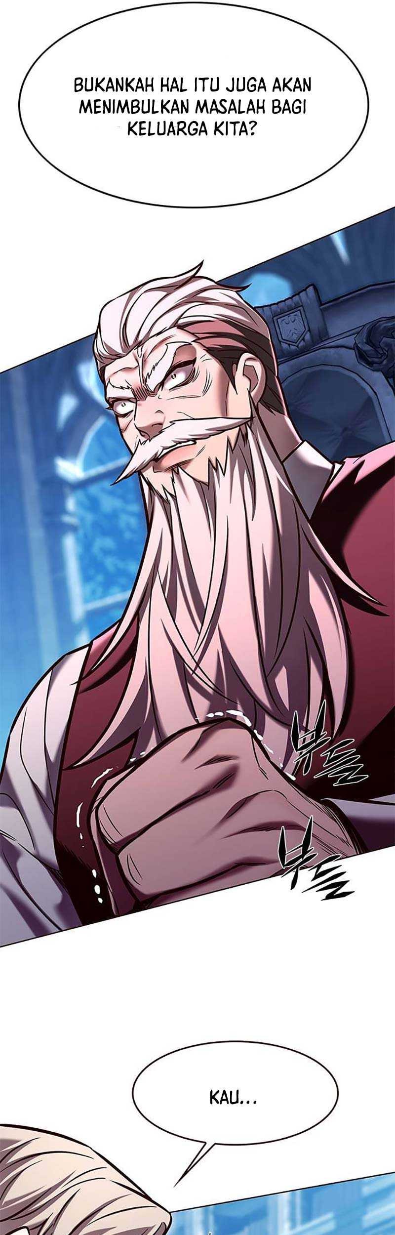 Eleceed Chapter 283 Gambar 22