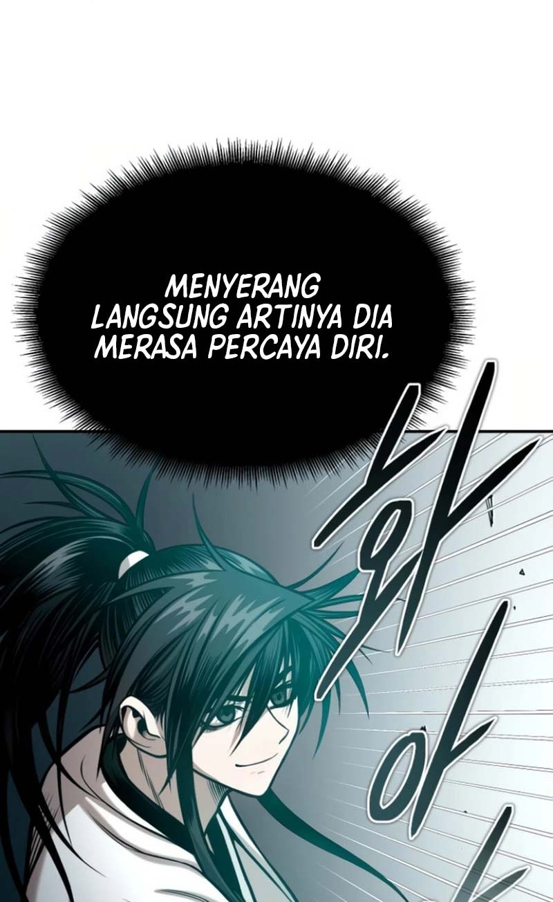 Records of the Demonic Path’s Return Chapter 51 Gambar 19