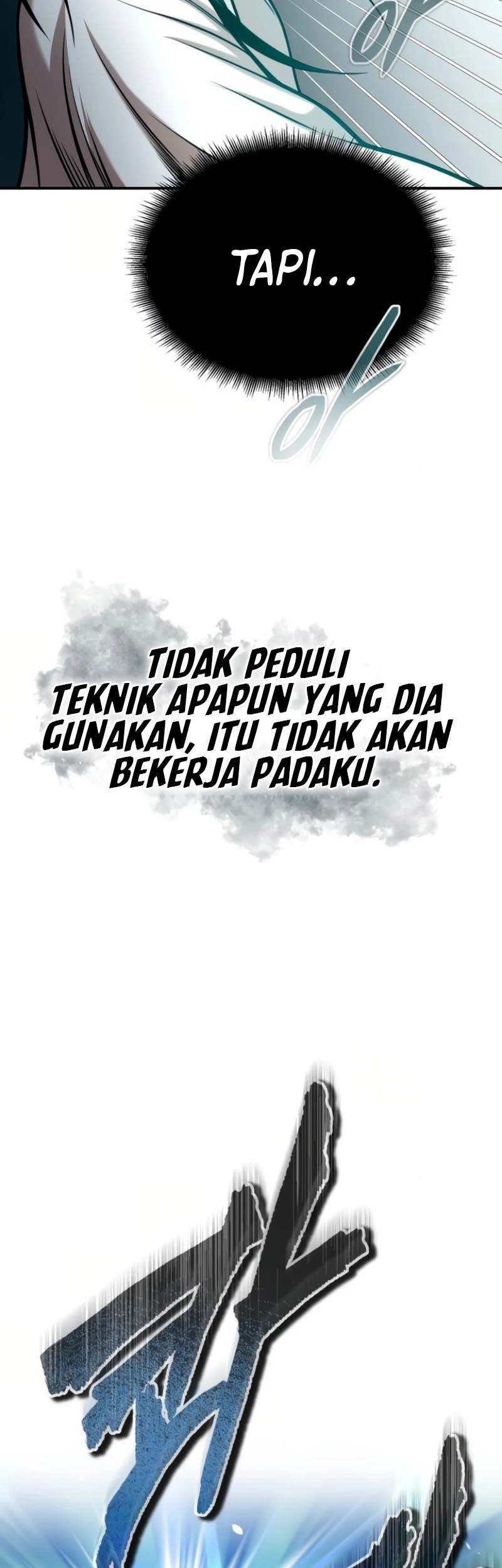 Records of the Demonic Path’s Return Chapter 51 Gambar 20