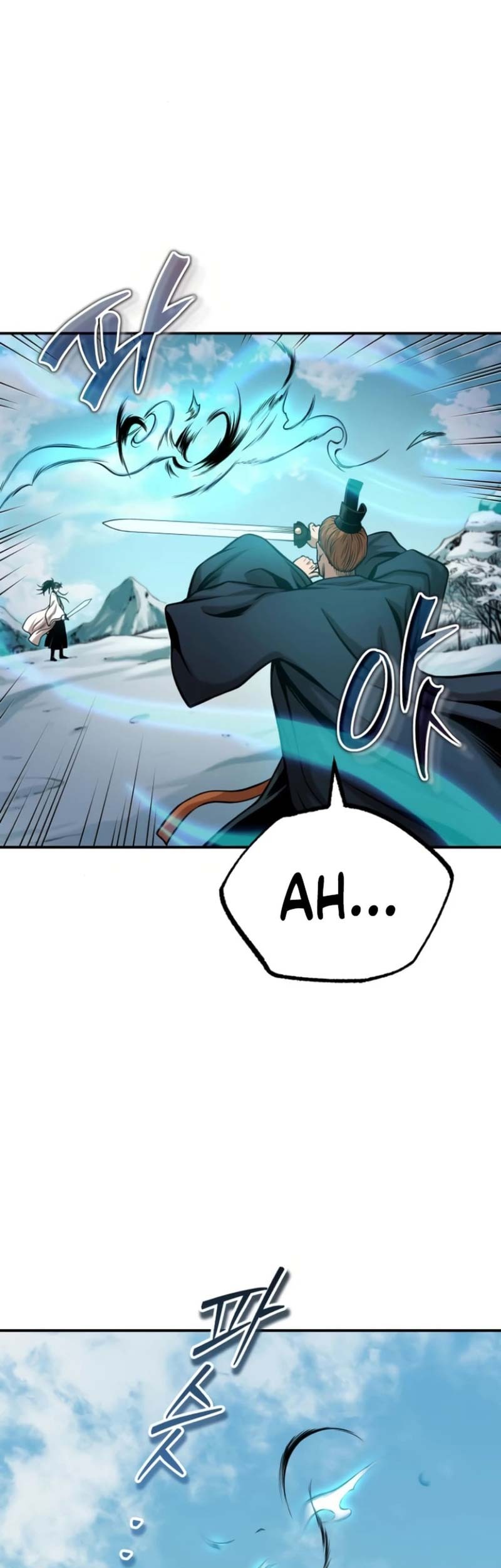 Records of the Demonic Path’s Return Chapter 51 Gambar 24