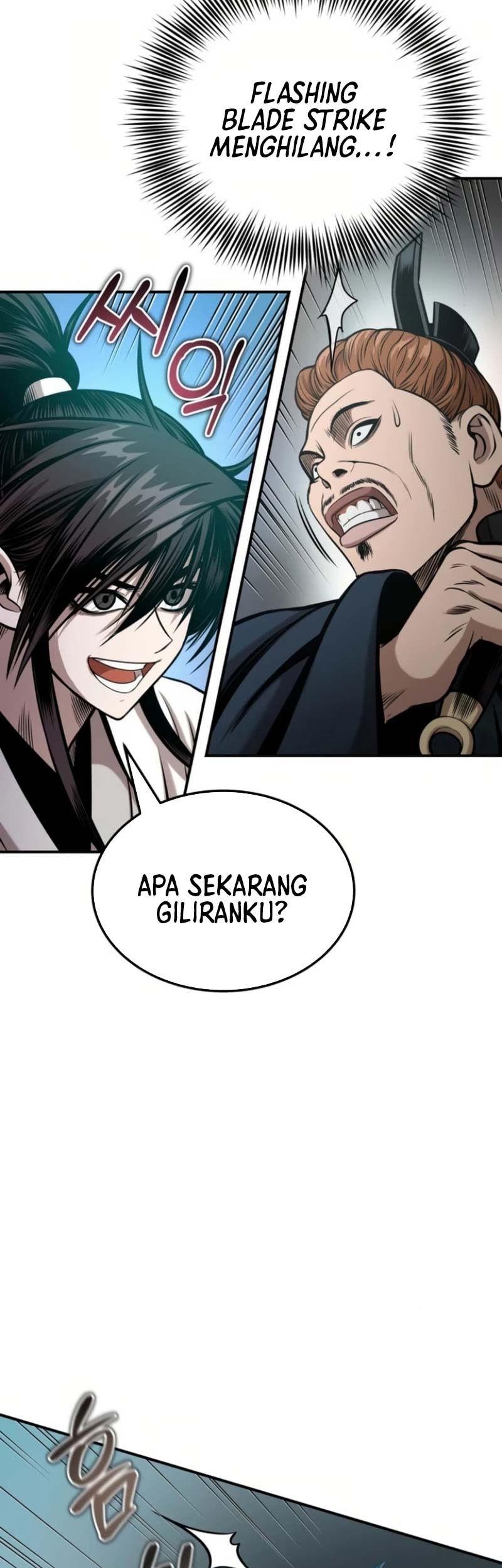 Records of the Demonic Path’s Return Chapter 51 Gambar 26
